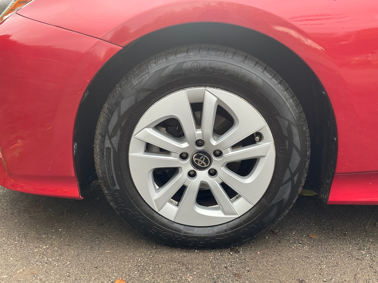 Used Toyota Prius 2017 for sale - 76422150: Photo 44