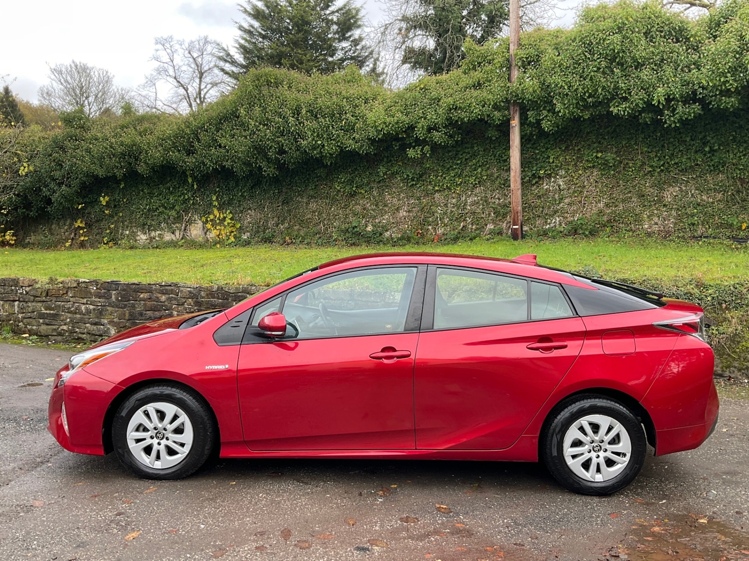 Used Toyota Prius 2017 for sale - 76422150: Photo 7