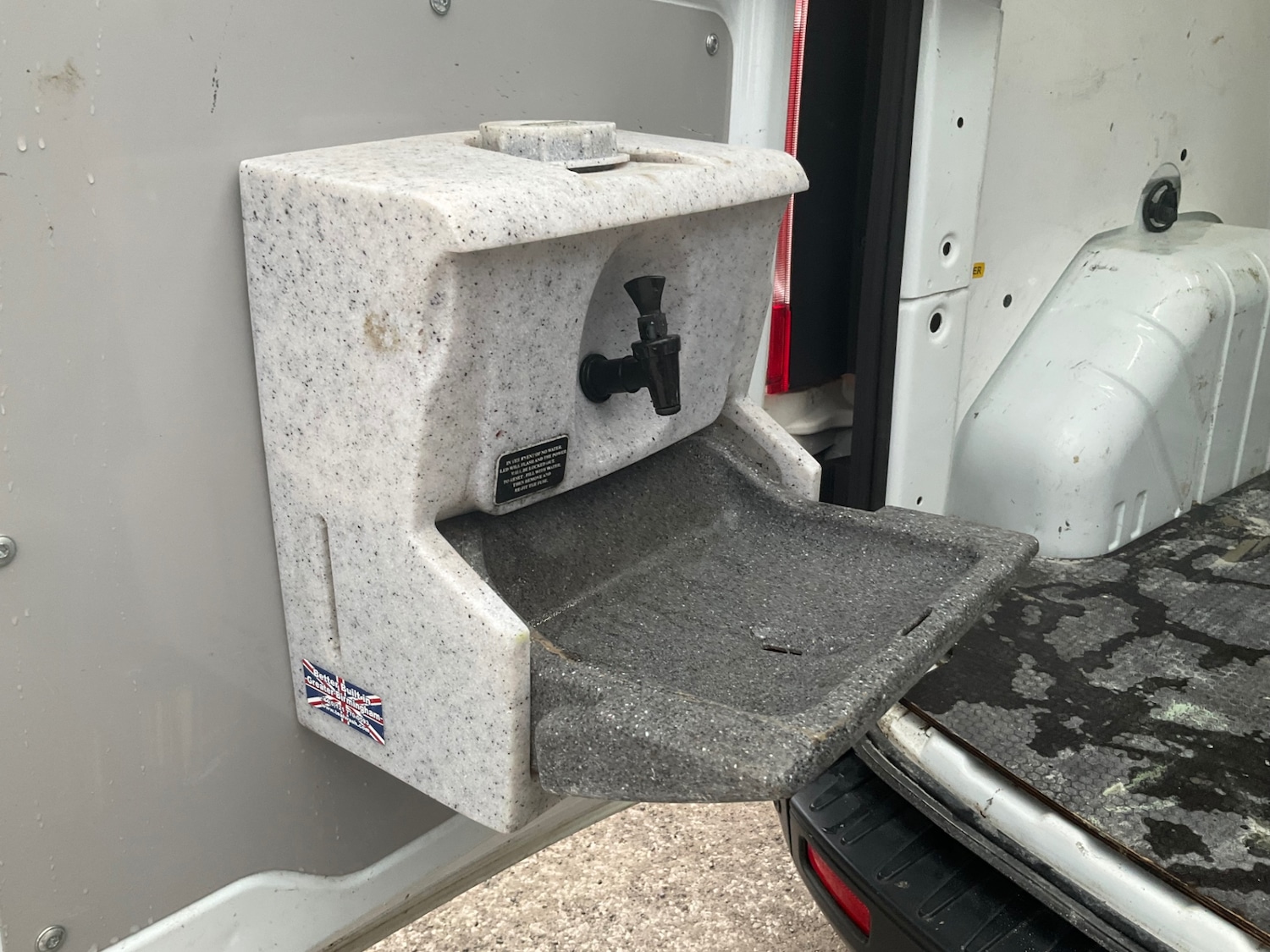 Used Ford Transit Custom 2014 for sale - 77718072: Photo 12