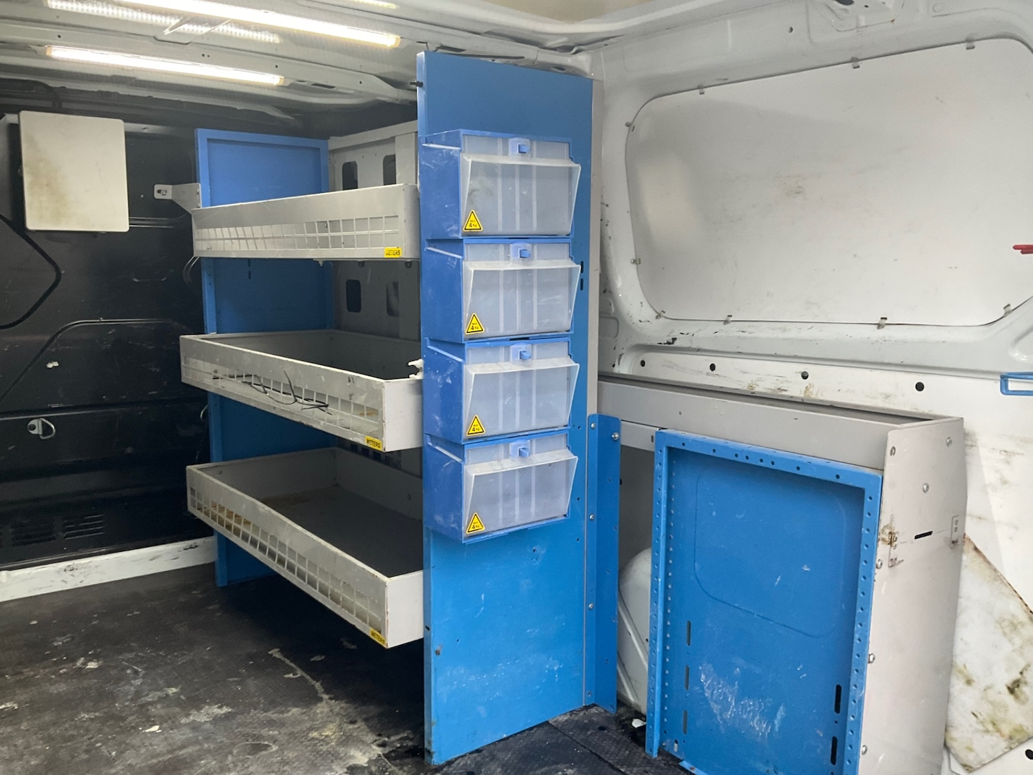 Used Ford Transit Custom 2014 for sale - 77718072: Photo 14