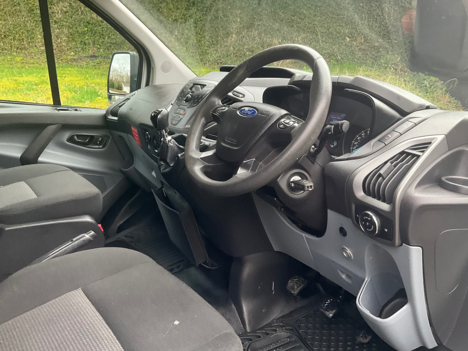 Used Ford Transit Custom 2014 for sale - 77718072: Photo 17