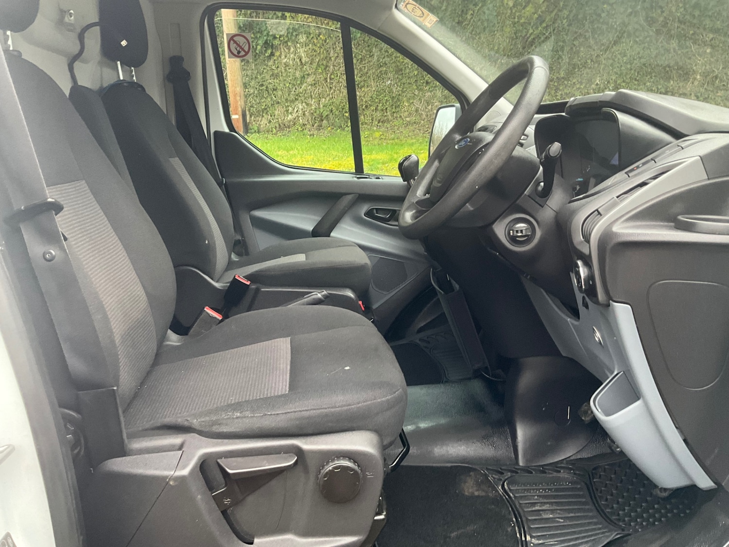 Used Ford Transit Custom 2014 for sale - 77718072: Photo 18