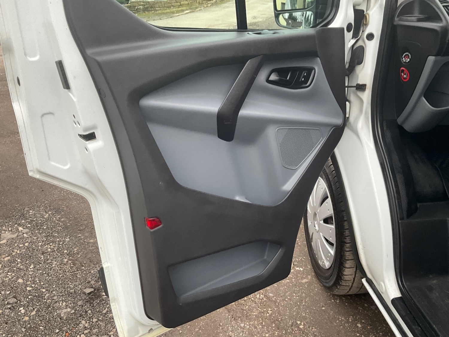 Used Ford Transit Custom 2014 for sale - 77718072: Photo 20