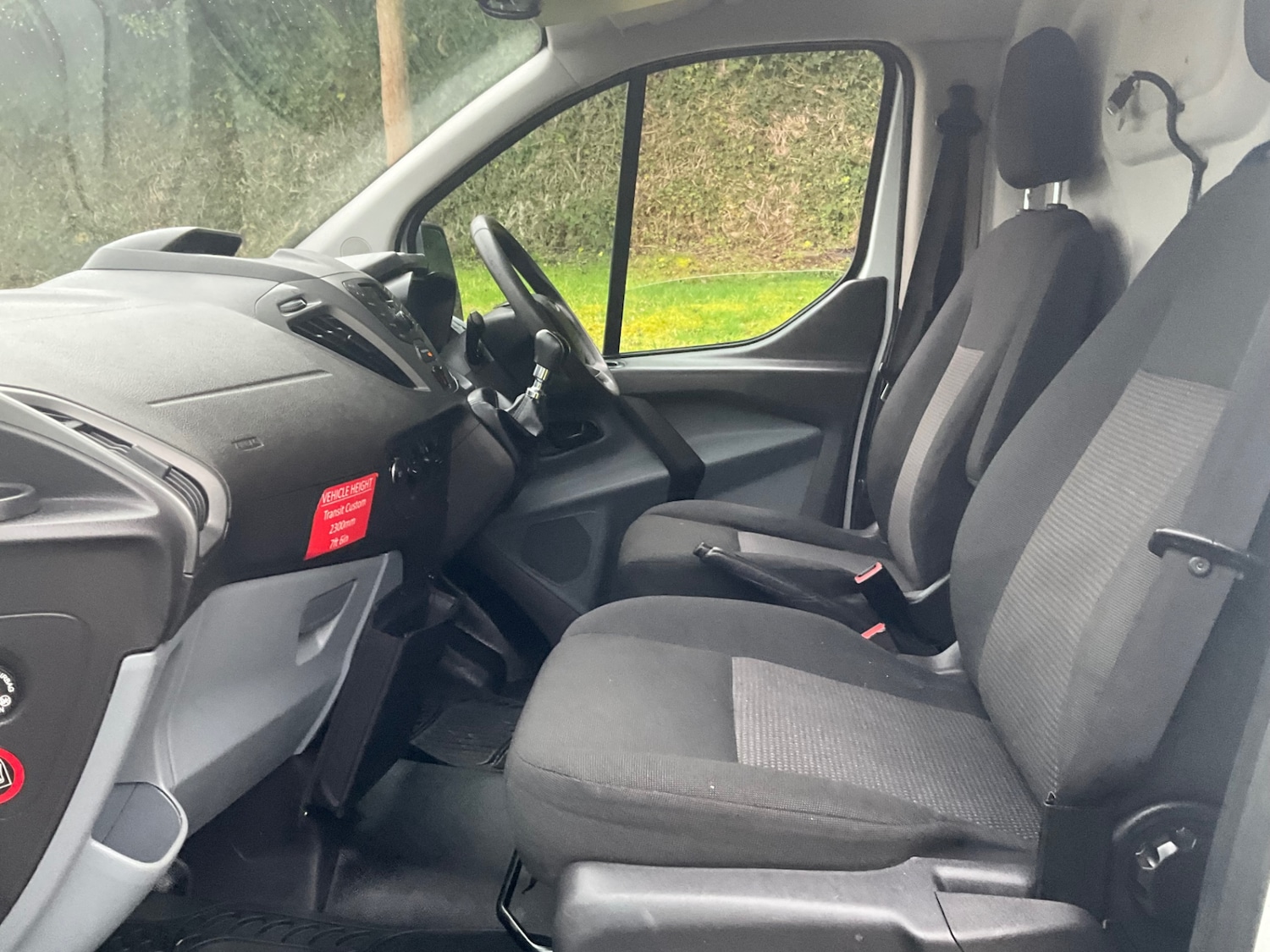 Used Ford Transit Custom 2014 for sale - 77718072: Photo 22