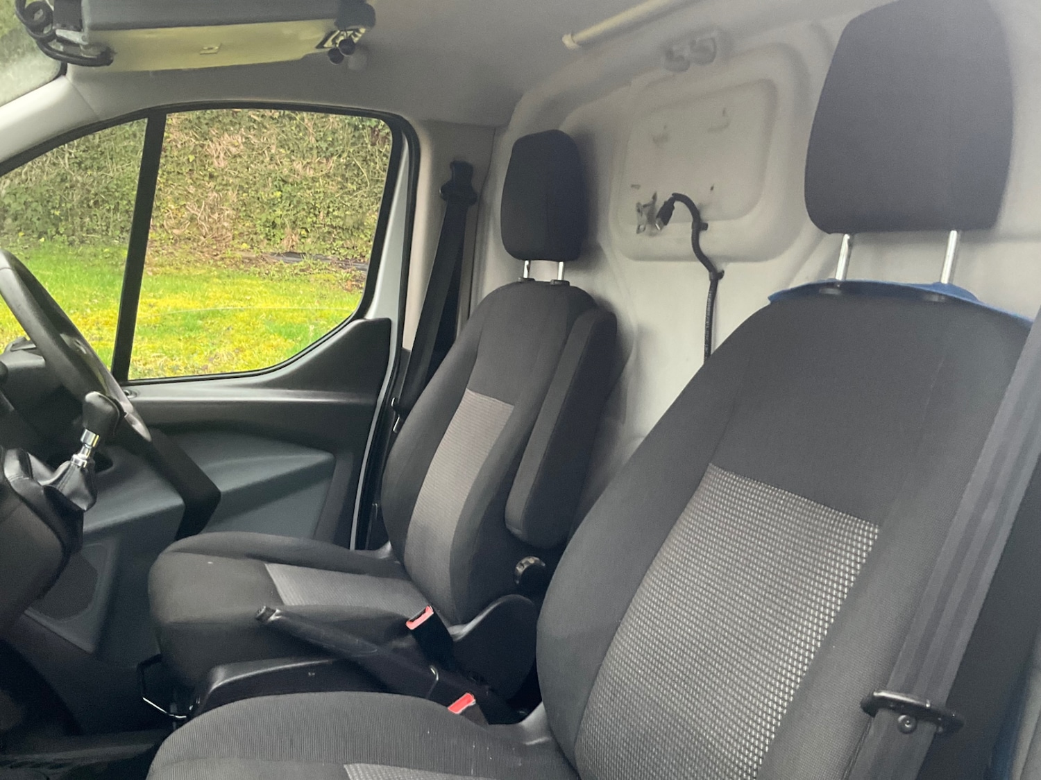 Used Ford Transit Custom 2014 for sale - 77718072: Photo 23