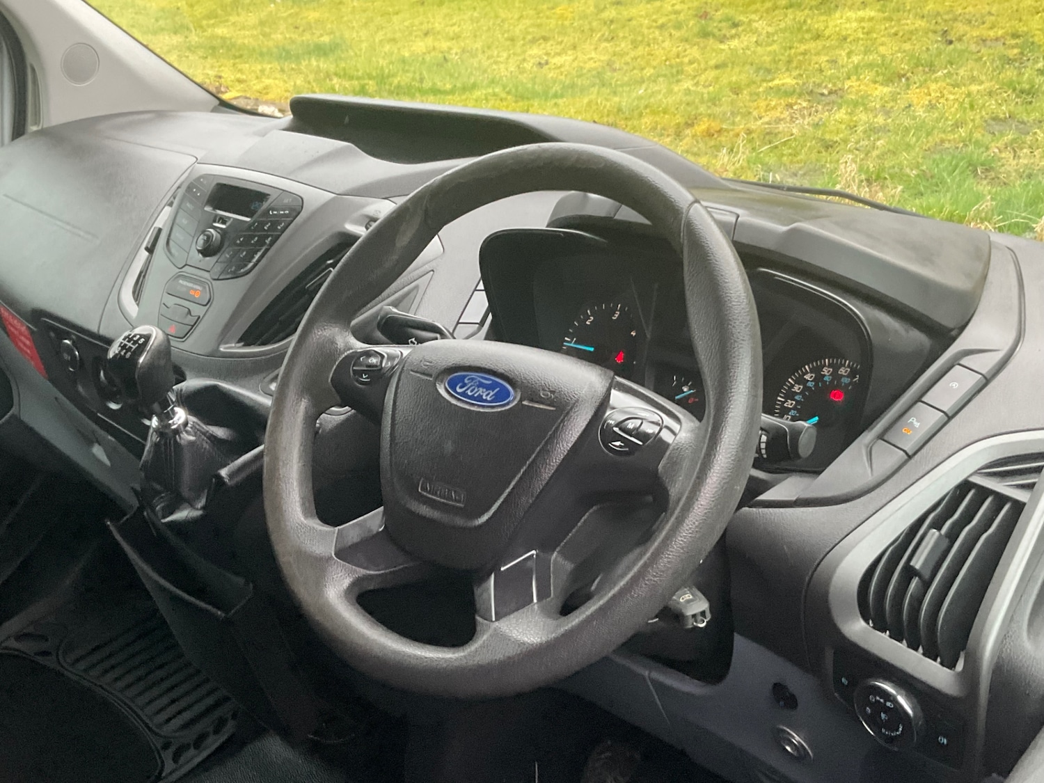 Used Ford Transit Custom 2014 for sale - 77718072: Photo 24