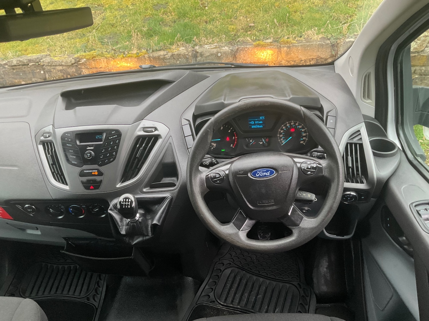 Used Ford Transit Custom 2014 for sale - 77718072: Photo 25