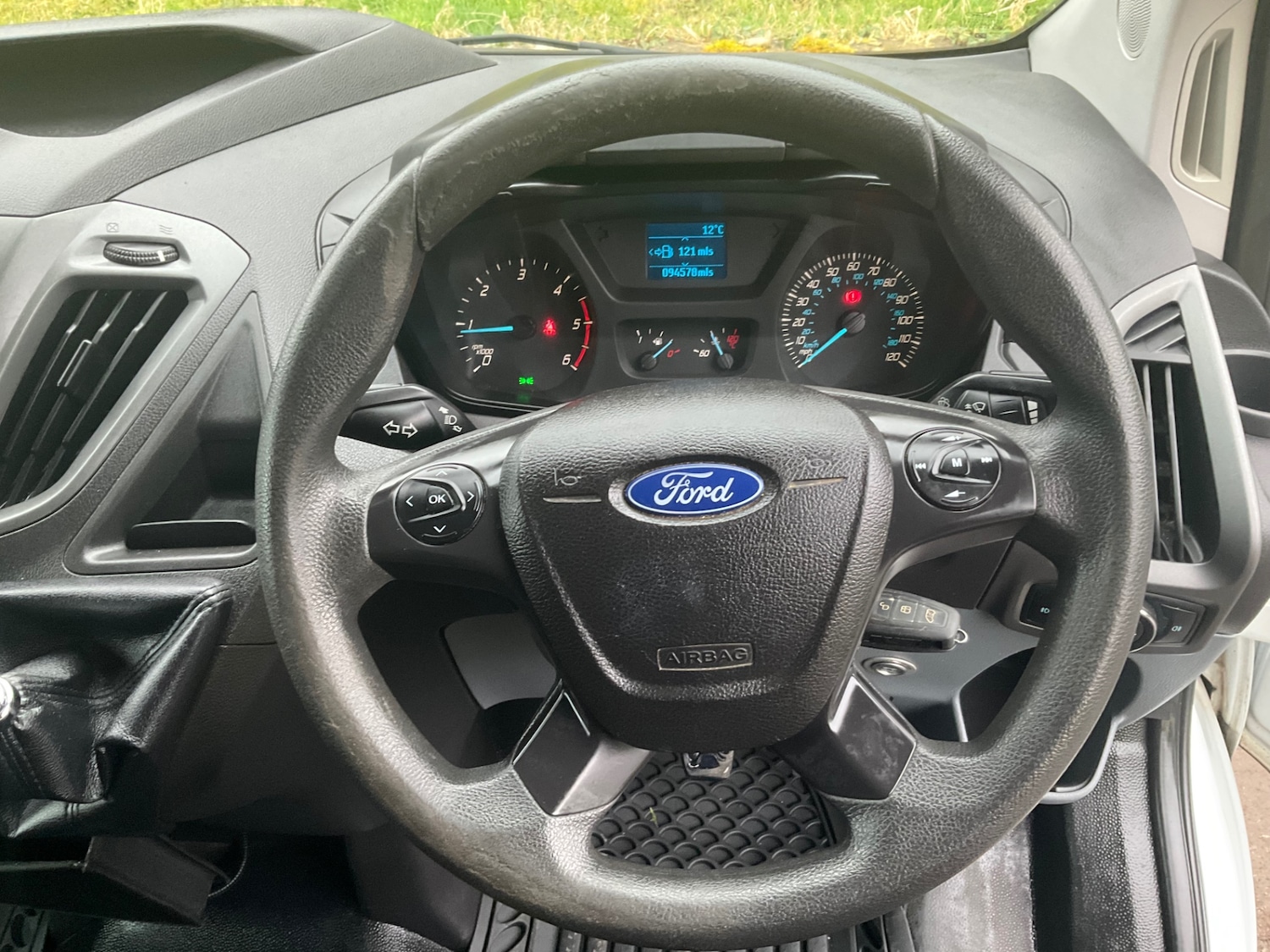 Used Ford Transit Custom 2014 for sale - 77718072: Photo 26