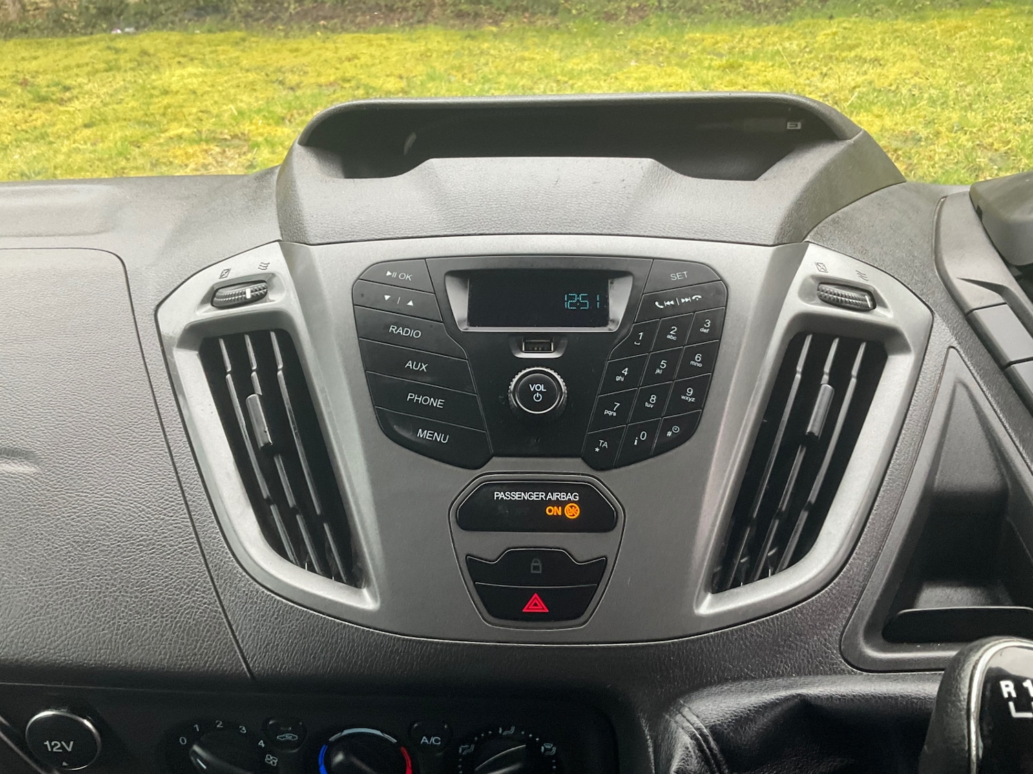 Used Ford Transit Custom 2014 for sale - 77718072: Photo 27