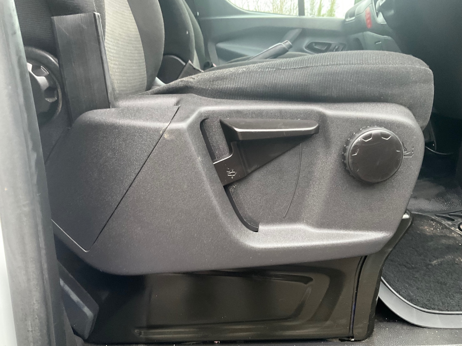 Used Ford Transit Custom 2014 for sale - 77718072: Photo 36