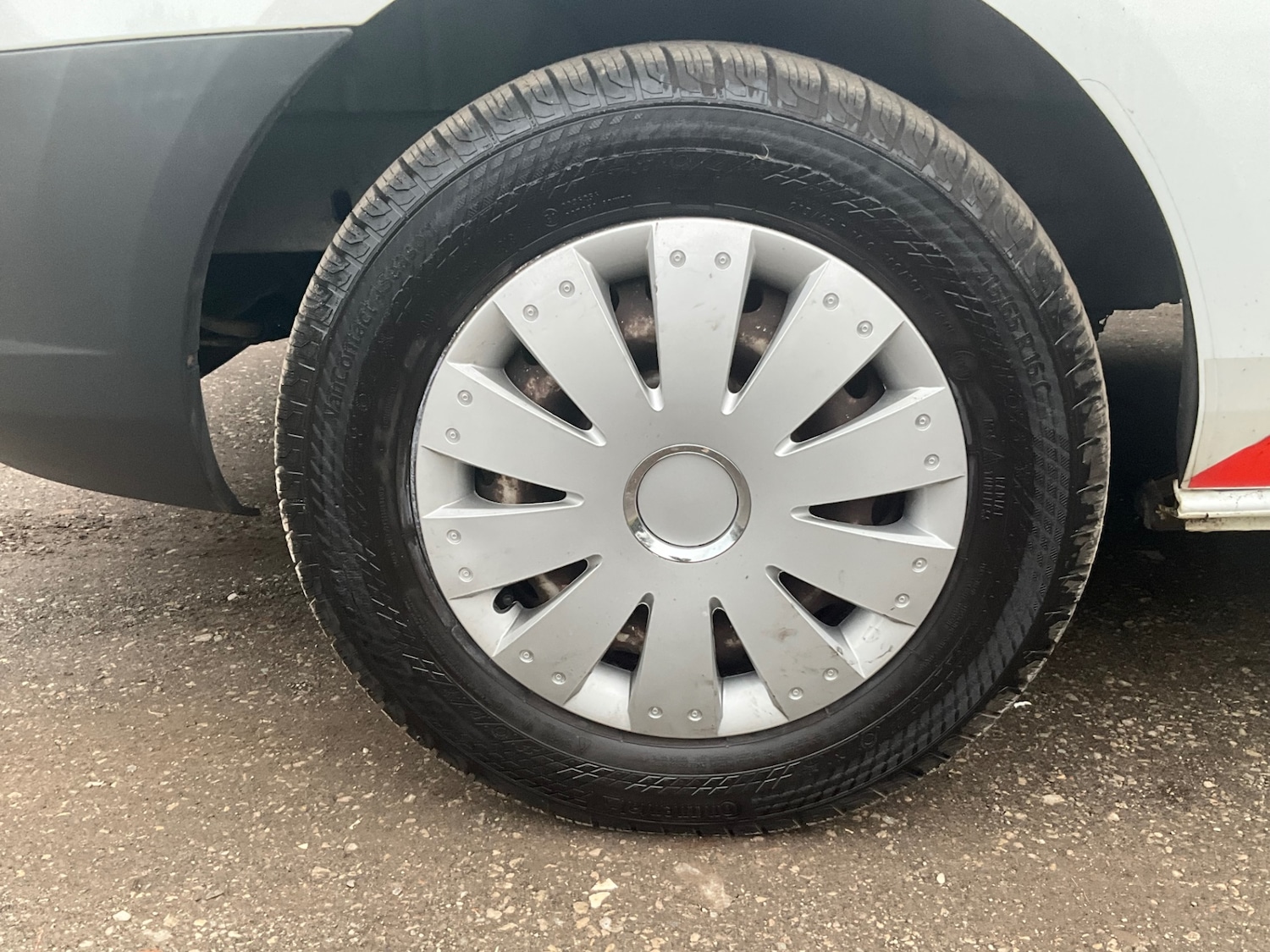 Used Ford Transit Custom 2014 for sale - 77718072: Photo 39