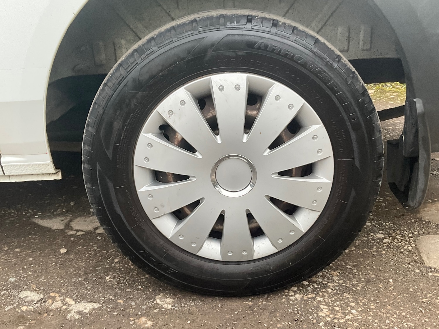 Used Ford Transit Custom 2014 for sale - 77718072: Photo 40