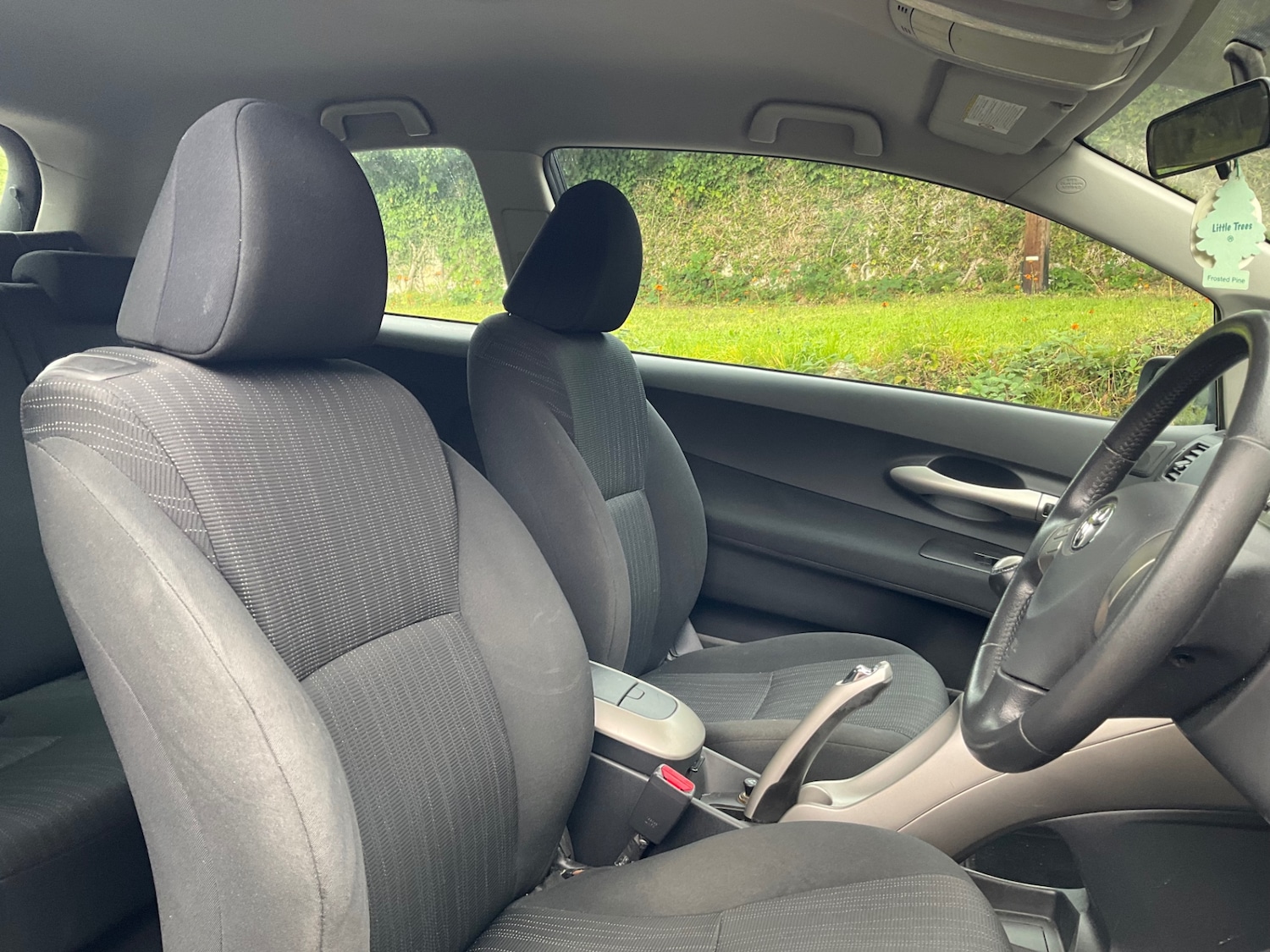 Used Toyota Auris 2007 for sale - 76403307: Photo 10