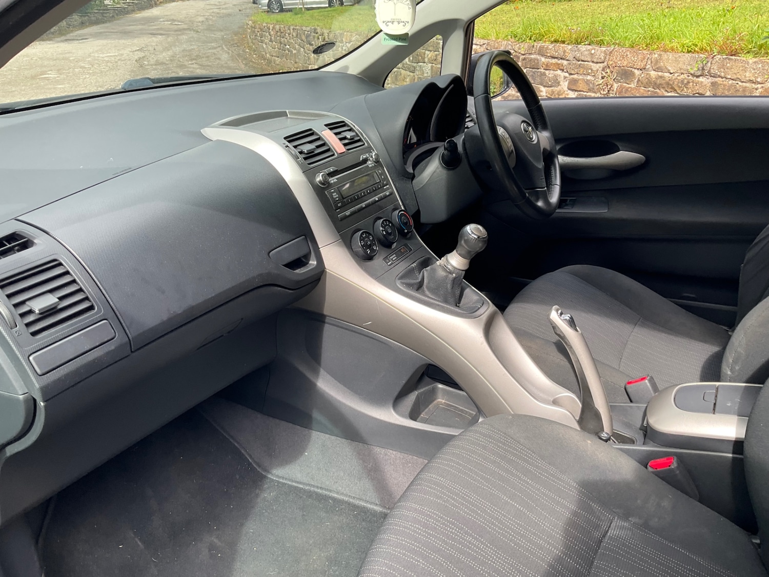 Used Toyota Auris 2007 for sale - 76403307: Photo 11