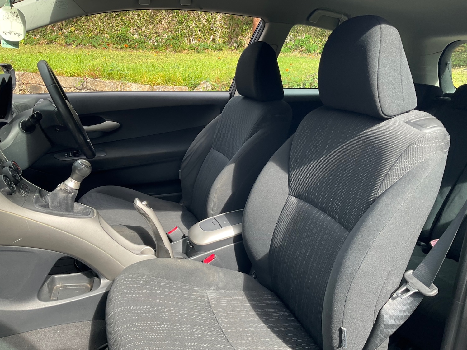 Used Toyota Auris 2007 for sale - 76403307: Photo 12