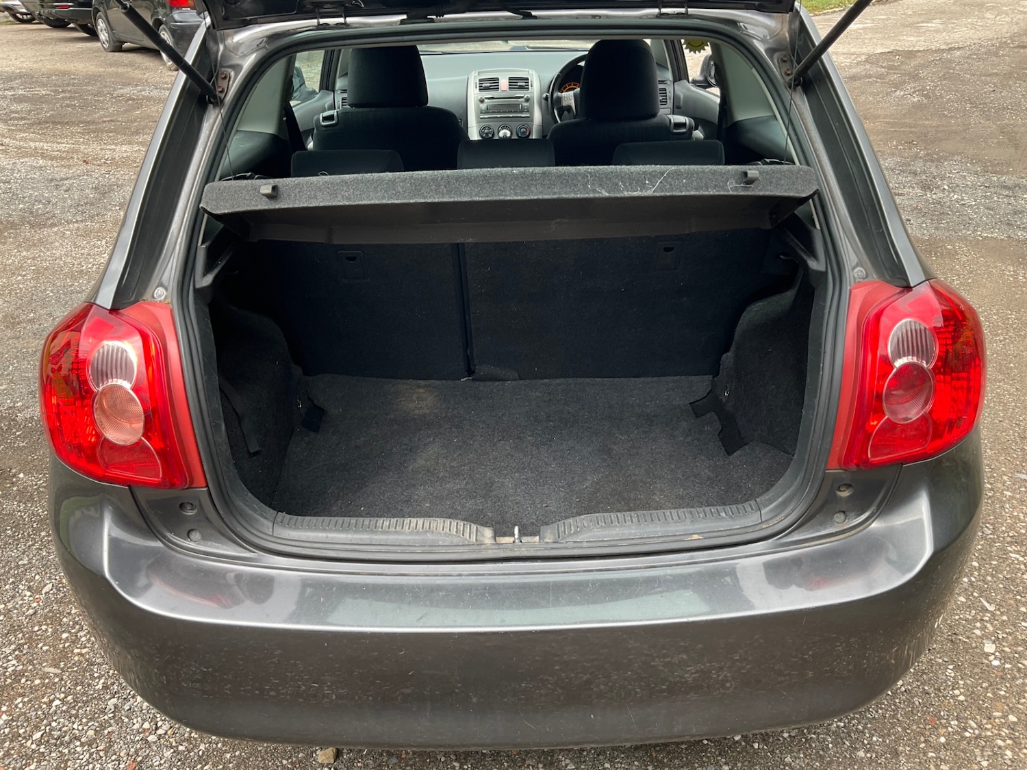 Used Toyota Auris 2007 for sale - 76403307: Photo 14