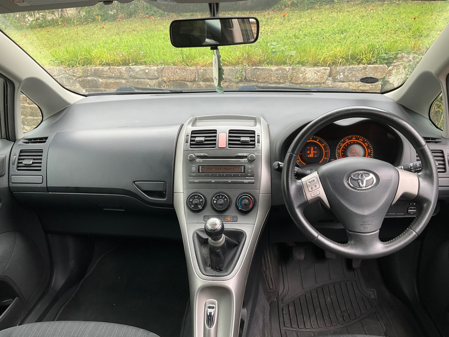 Used Toyota Auris 2007 for sale - 76403307: Photo 15