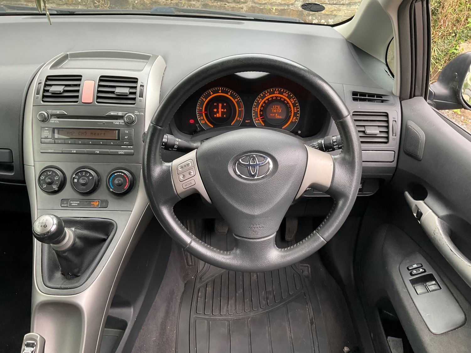 Used Toyota Auris 2007 for sale - 76403307: Photo 16