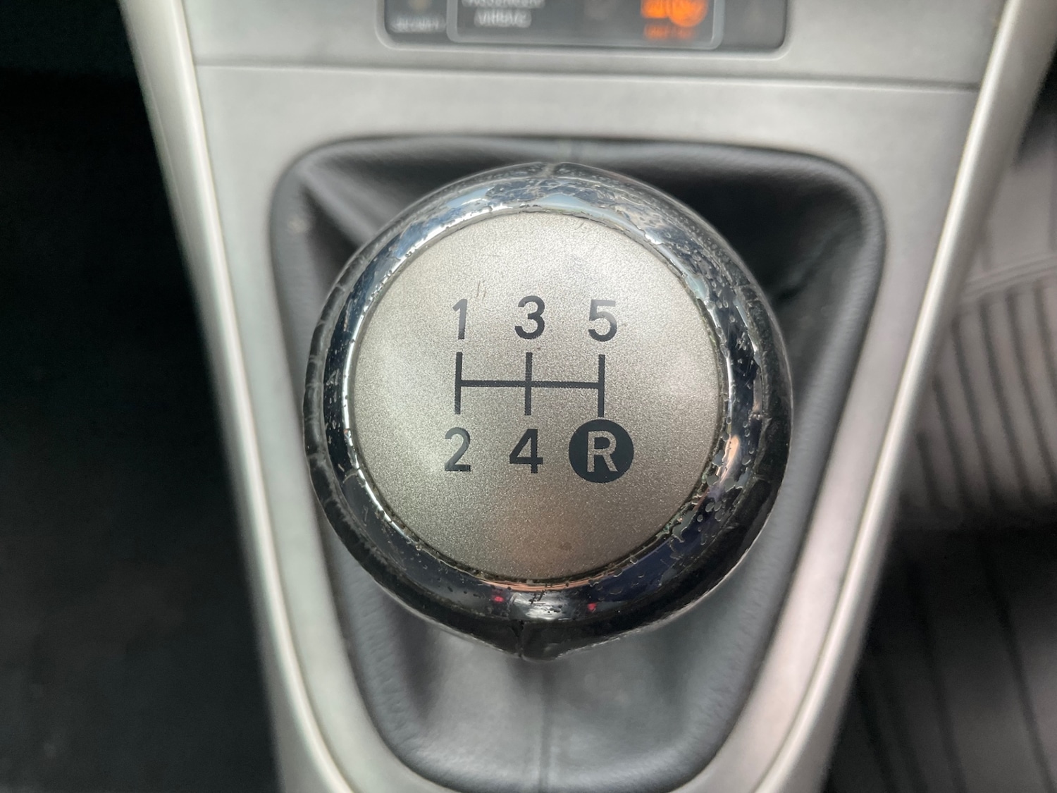 Used Toyota Auris 2007 for sale - 76403307: Photo 18