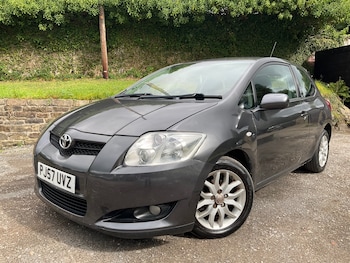 2007 (57) - 1.4 VVTi T3 3dr
