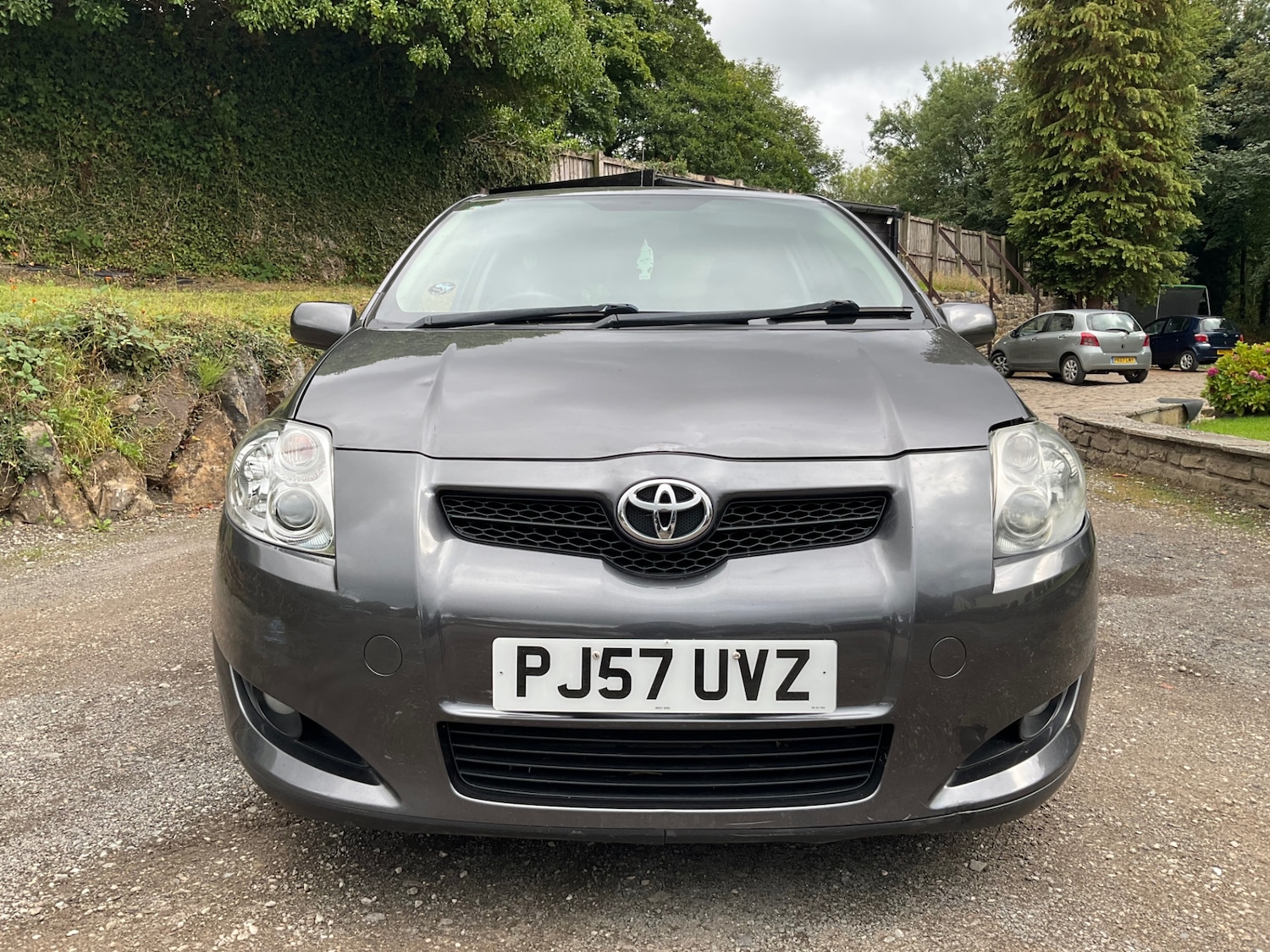 Used Toyota Auris 2007 for sale - 76403307: Photo 2