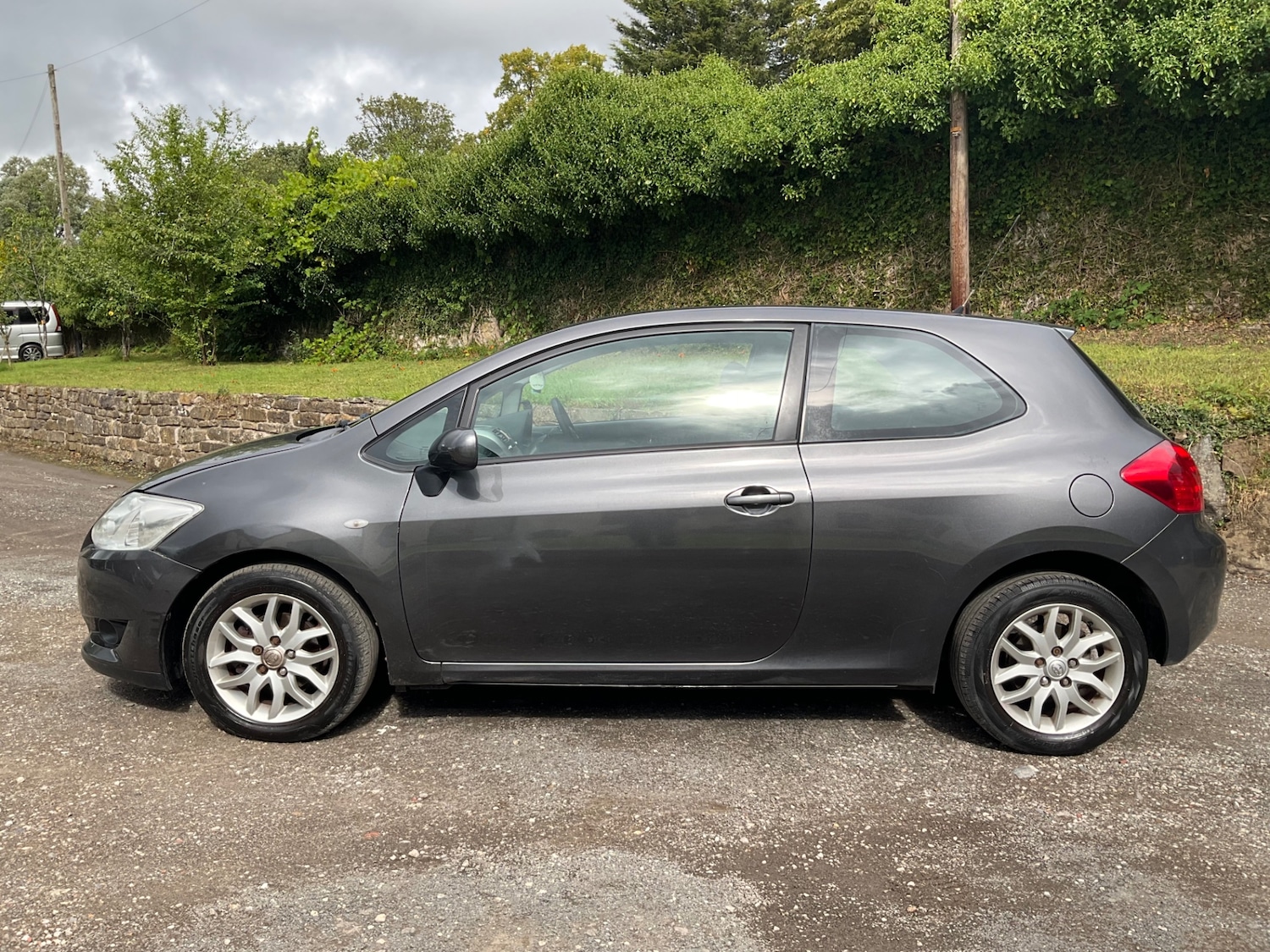 Used Toyota Auris 2007 for sale - 76403307: Photo 7