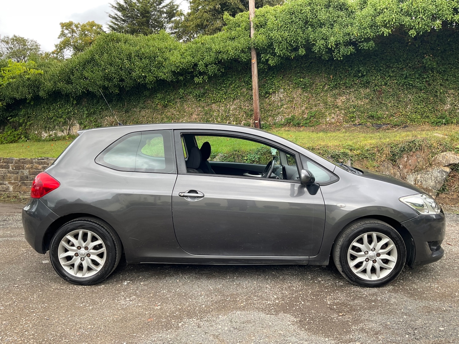 Used Toyota Auris 2007 for sale - 76403307: Photo 8