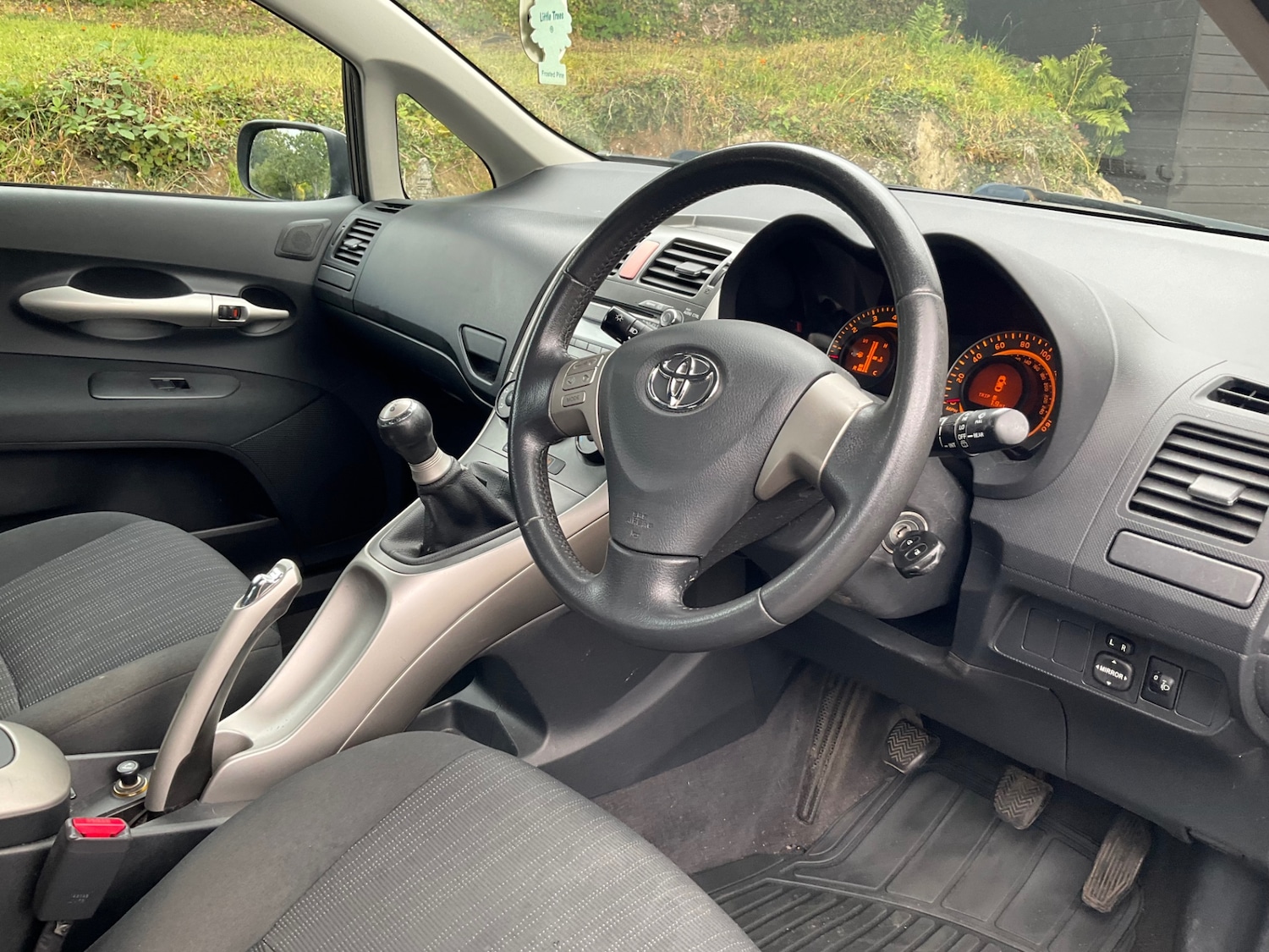 Used Toyota Auris 2007 for sale - 76403307: Photo 9