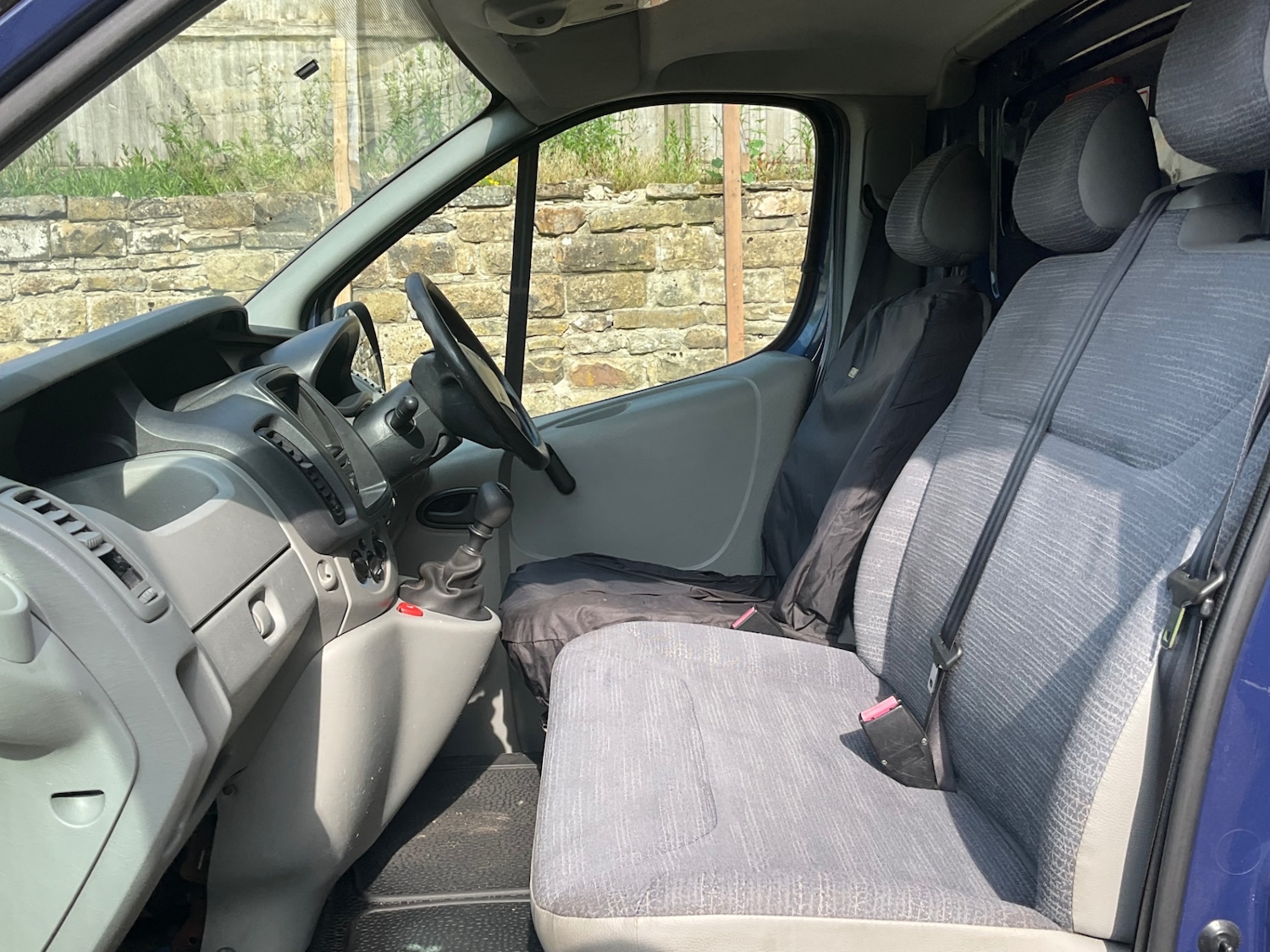 Used Renault Trafic 2011 for sale - 77164742: Photo 14