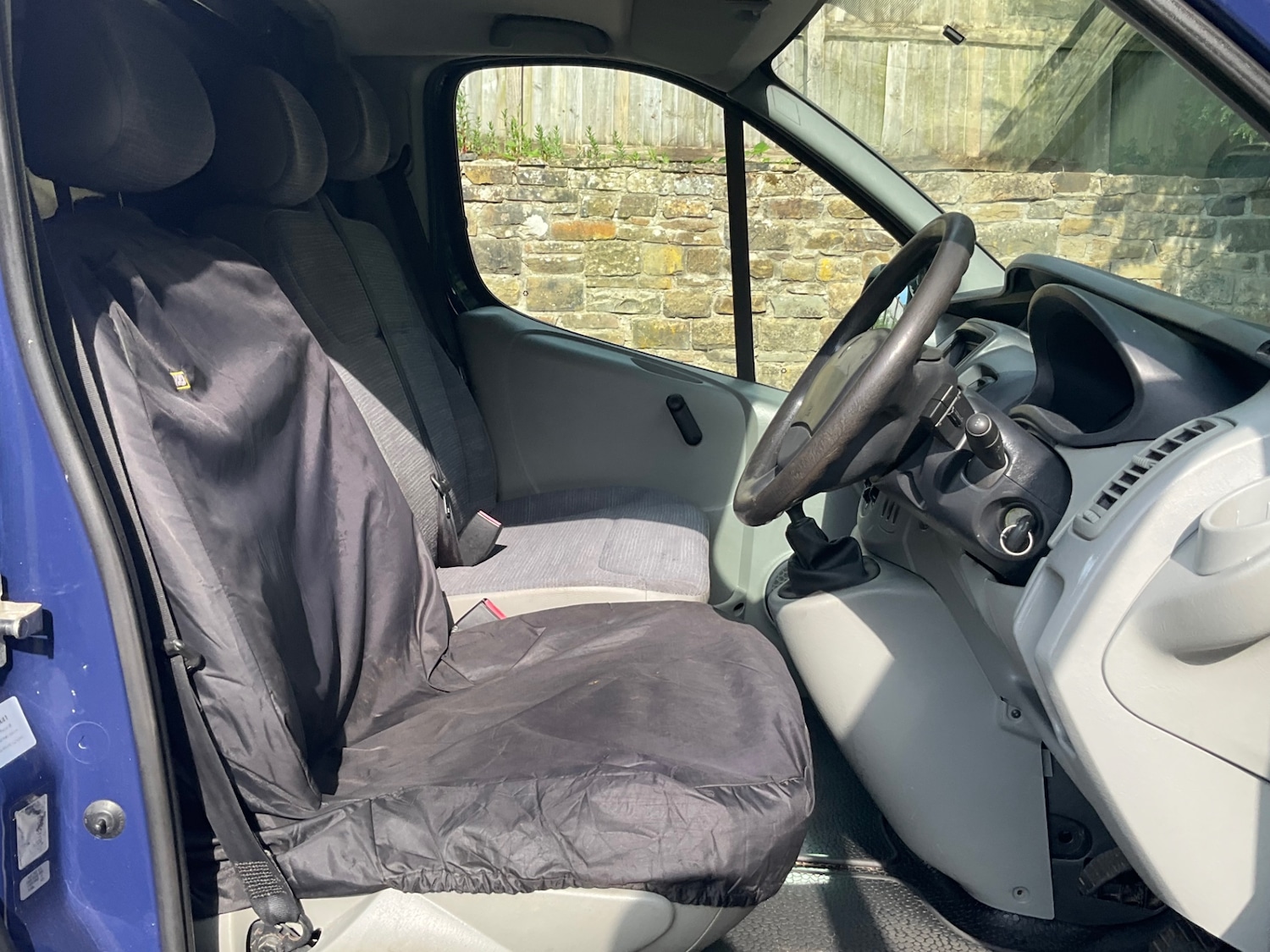 Used Renault Trafic 2011 for sale - 77164742: Photo 17