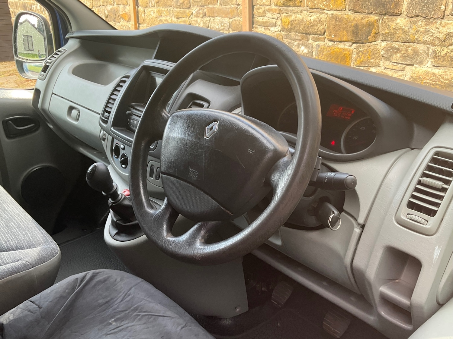 Used Renault Trafic 2011 for sale - 77164742: Photo 20