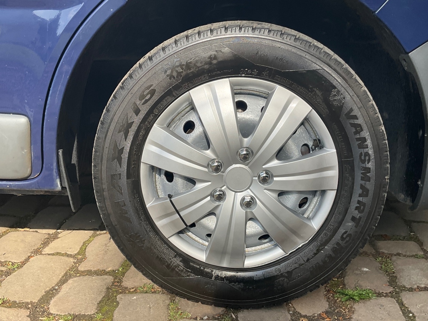 Used Renault Trafic 2011 for sale - 77164742: Photo 24