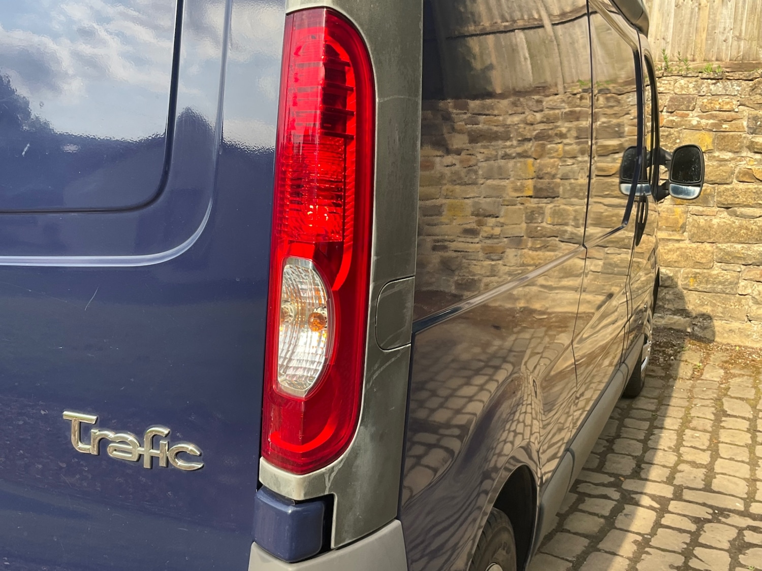 Used Renault Trafic 2011 for sale - 77164742: Photo 25