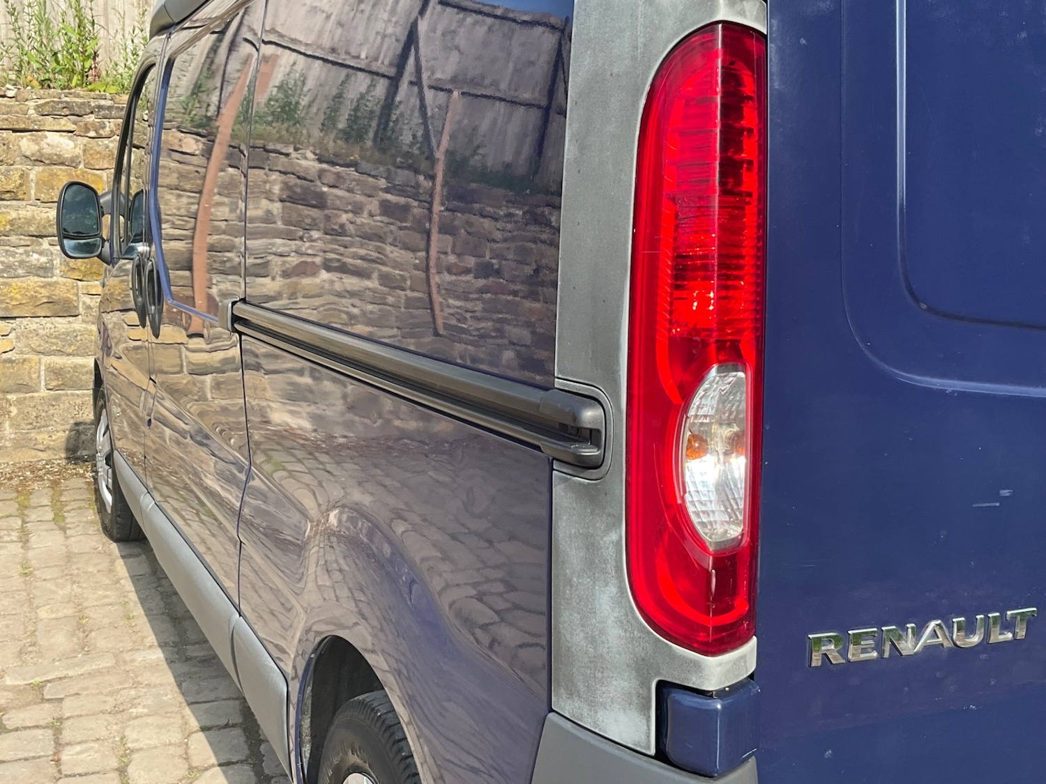 Used Renault Trafic 2011 for sale - 77164742: Photo 26