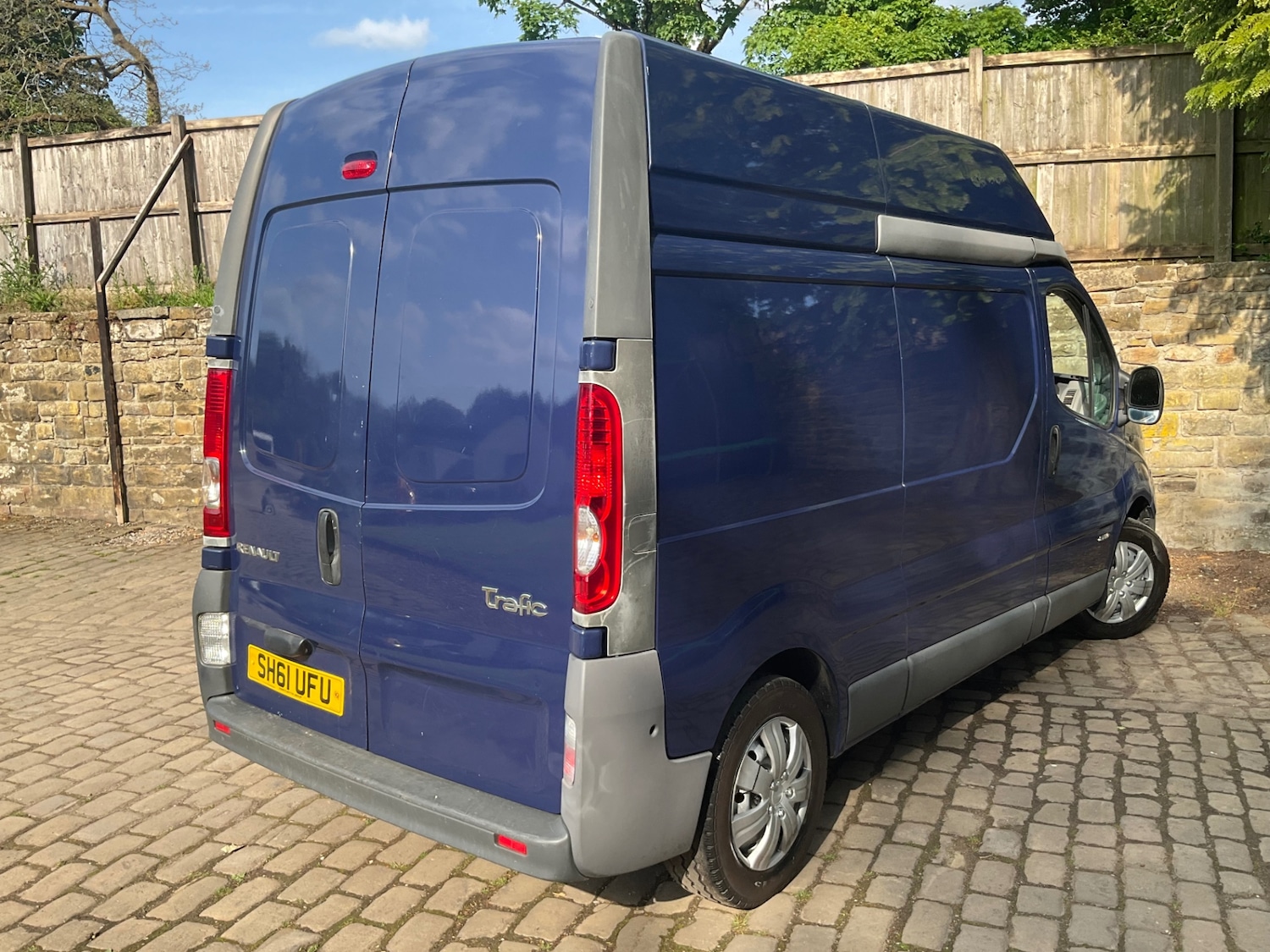Used Renault Trafic 2011 for sale - 77164742: Photo 6
