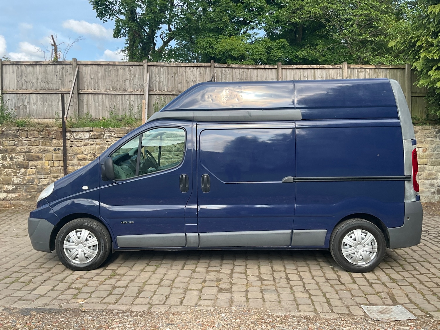 Used Renault Trafic 2011 for sale - 77164742: Photo 7