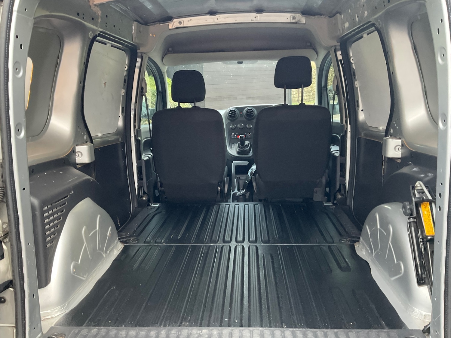 Used Mercedes-Benz Citan 2013 for sale - 76568330: Photo 12