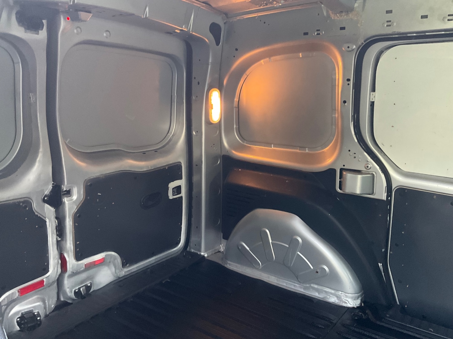 Used Mercedes-Benz Citan 2013 for sale - 76568330: Photo 13