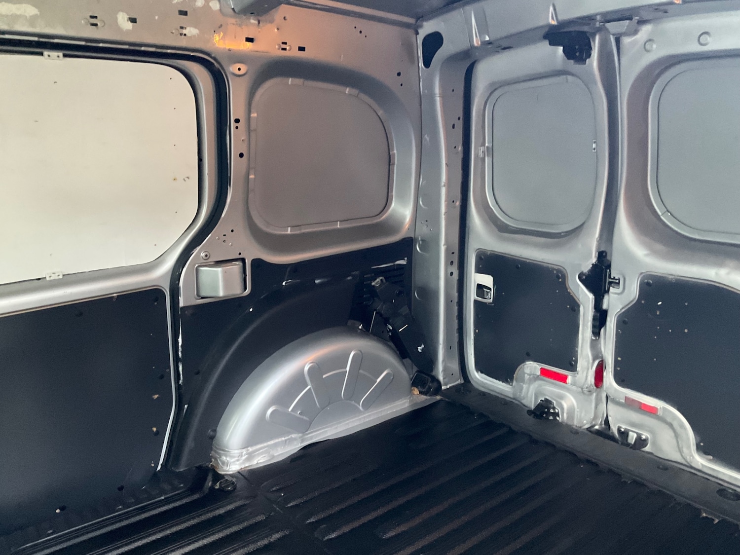 Used Mercedes-Benz Citan 2013 for sale - 76568330: Photo 14