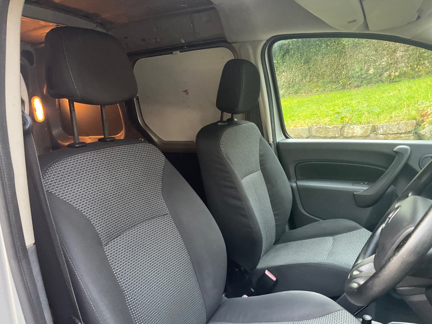 Used Mercedes-Benz Citan 2013 for sale - 76568330: Photo 16