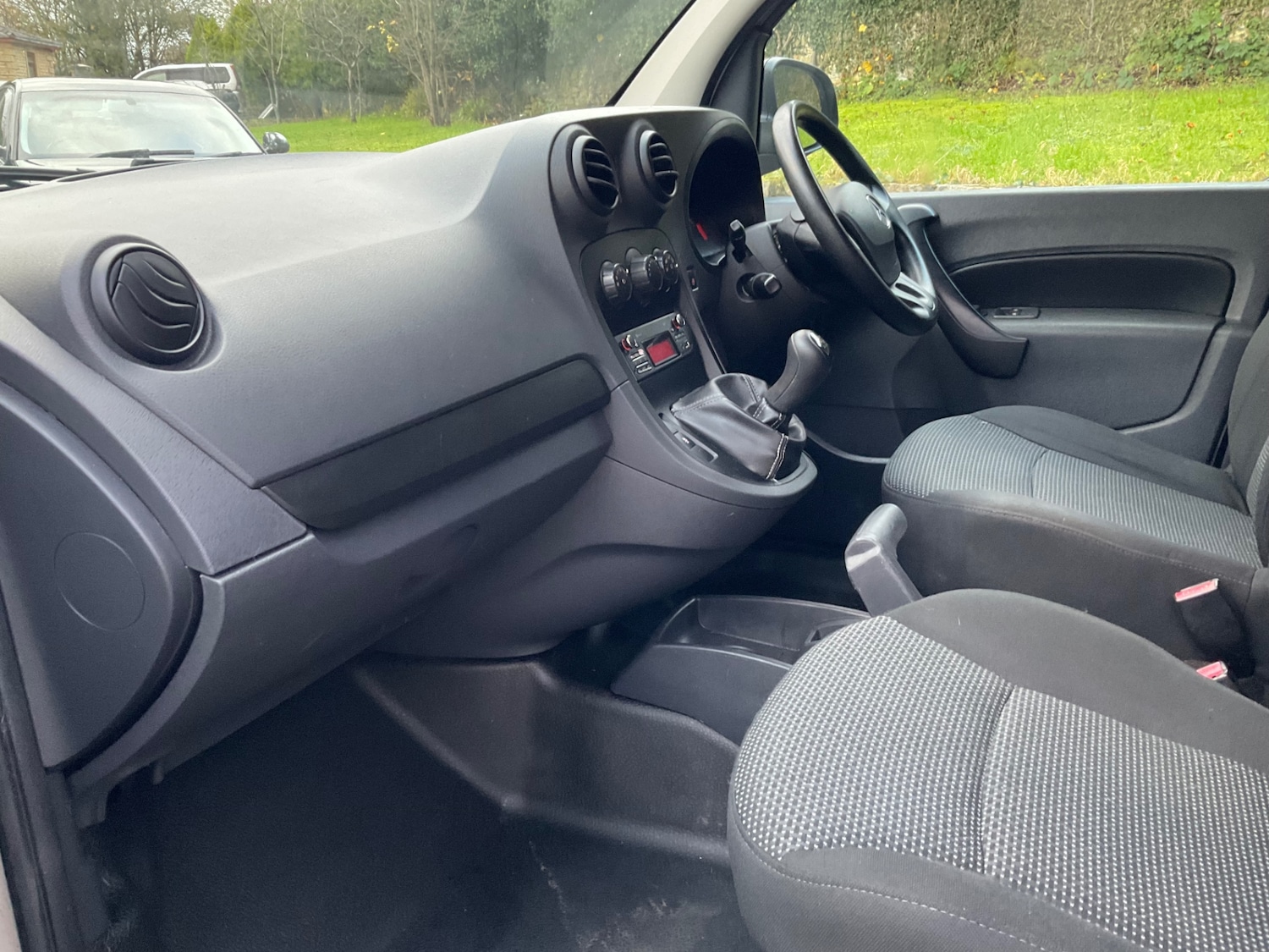 Used Mercedes-Benz Citan 2013 for sale - 76568330: Photo 17