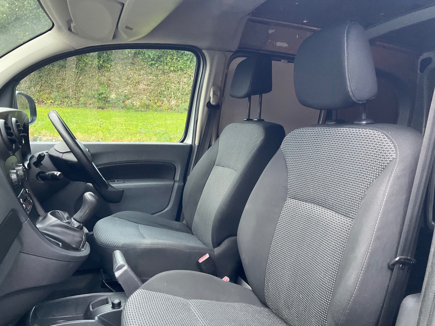 Used Mercedes-Benz Citan 2013 for sale - 76568330: Photo 18