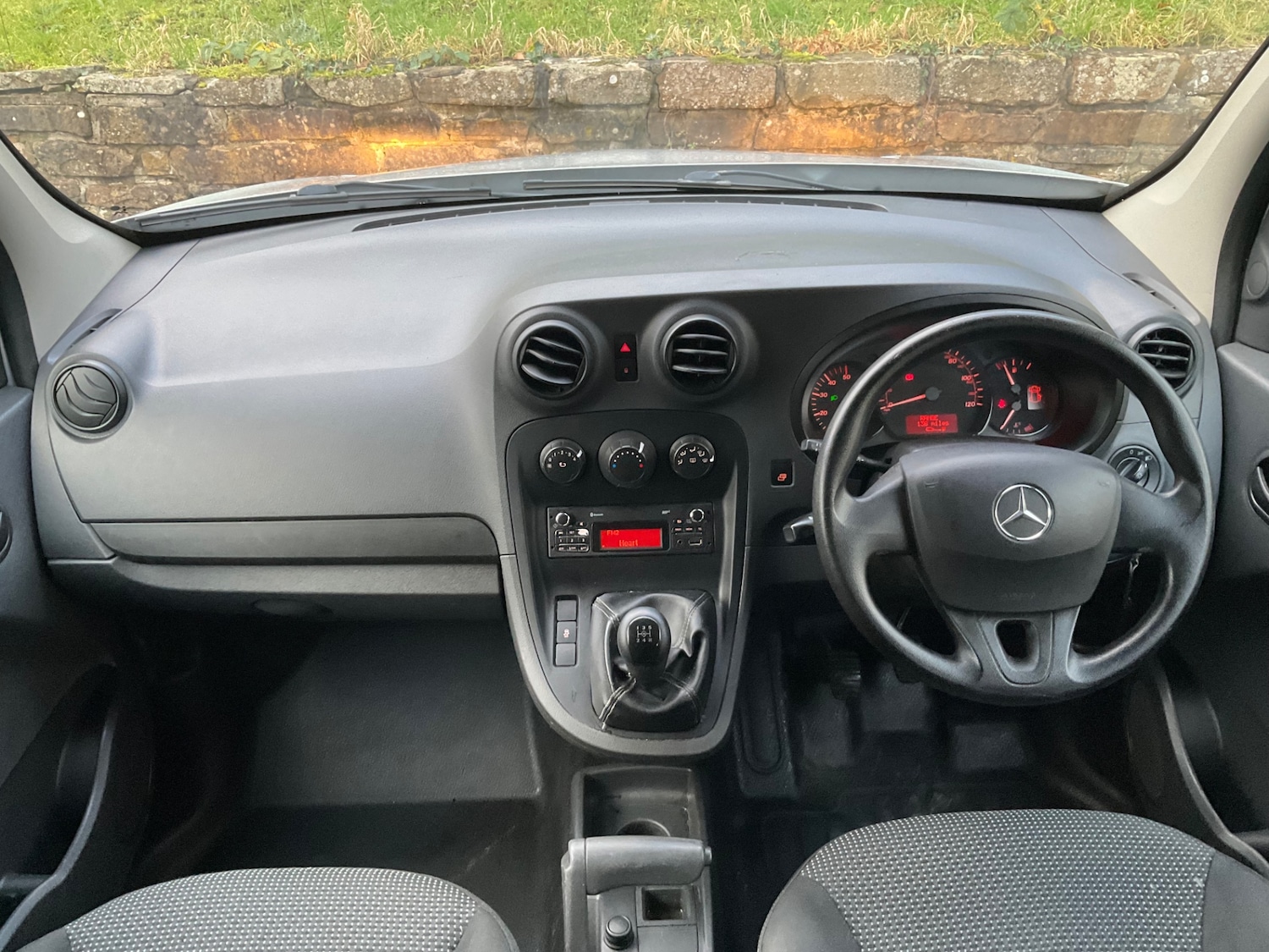 Used Mercedes-Benz Citan 2013 for sale - 76568330: Photo 19