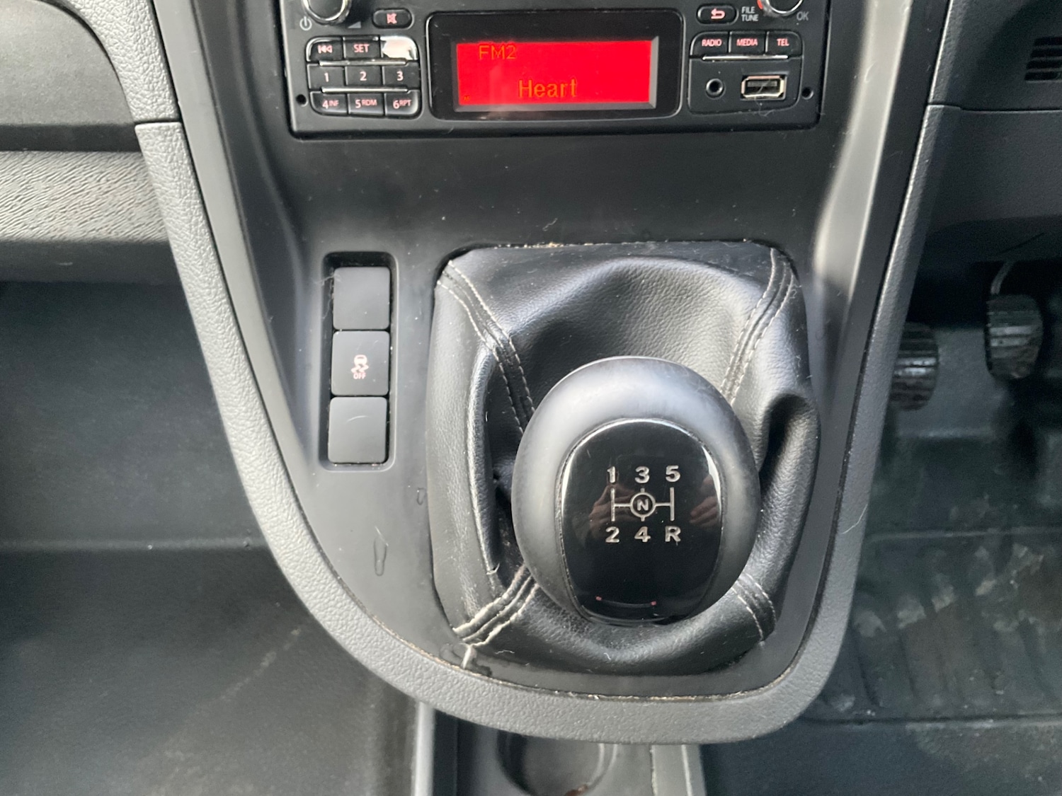 Used Mercedes-Benz Citan 2013 for sale - 76568330: Photo 23