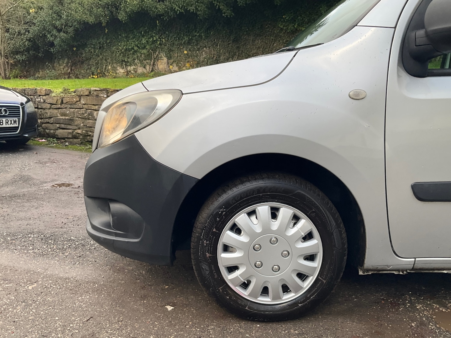 Used Mercedes-Benz Citan 2013 for sale - 76568330: Photo 30