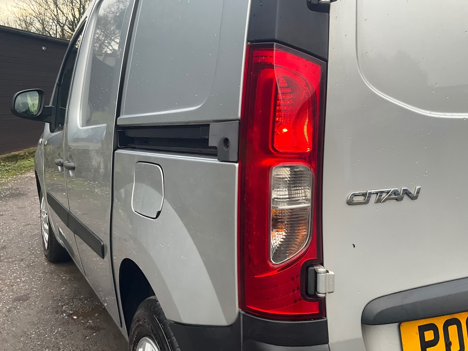 Used Mercedes-Benz Citan 2013 for sale - 76568330: Photo 32