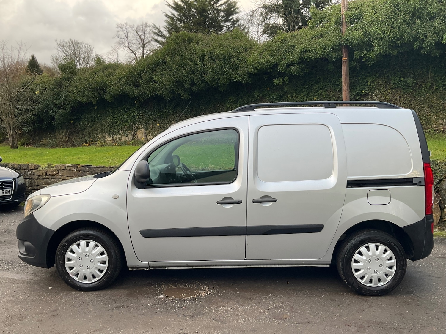 Used Mercedes-Benz Citan 2013 for sale - 76568330: Photo 7