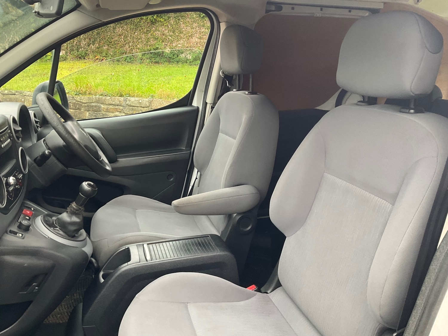 Used Peugeot Partner 2014 for sale - 76403195: Photo 18