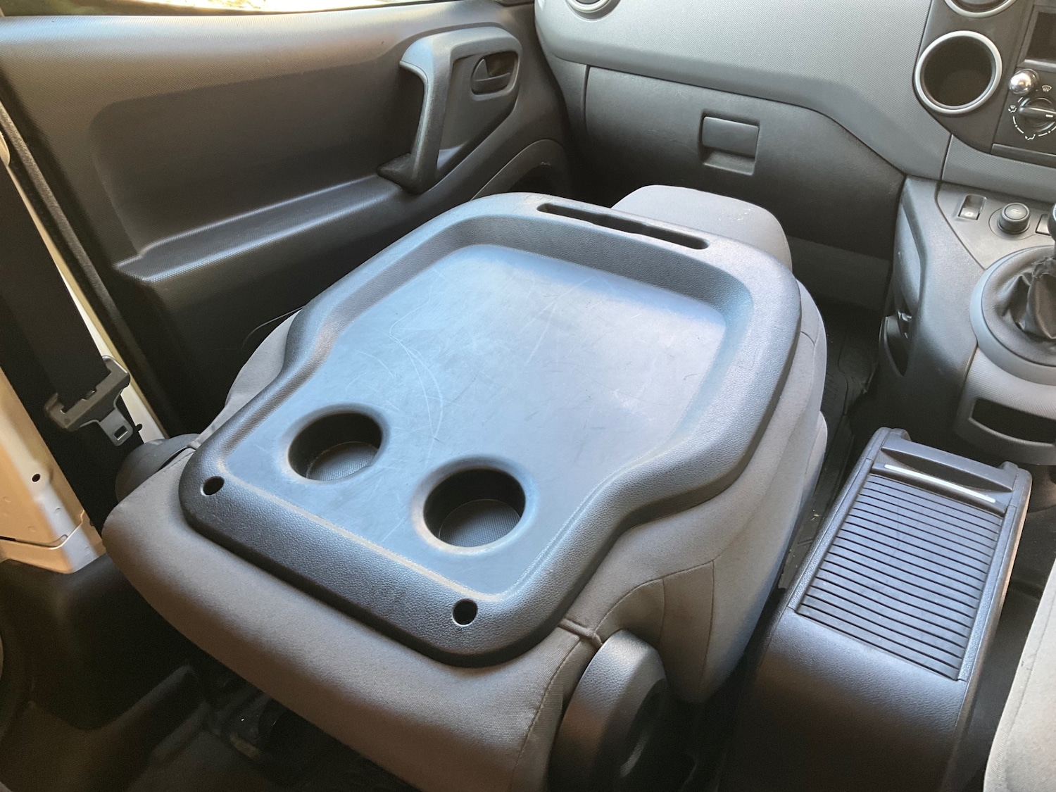 Used Peugeot Partner 2014 for sale - 76403195: Photo 24