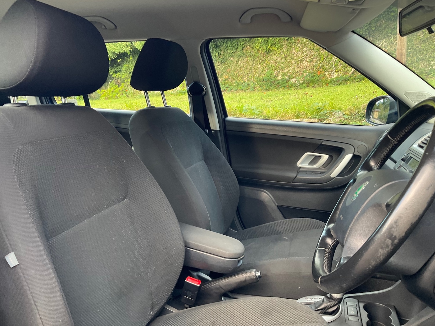 Used Skoda Fabia 2008 for sale - 76403269: Photo 10